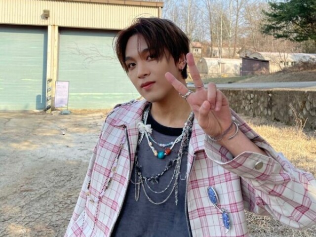 Haechan