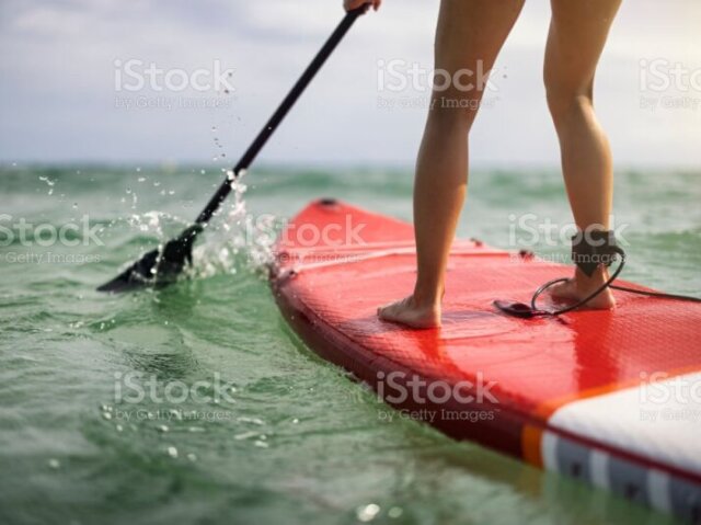 canoagem