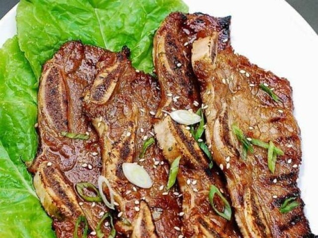 Galbi