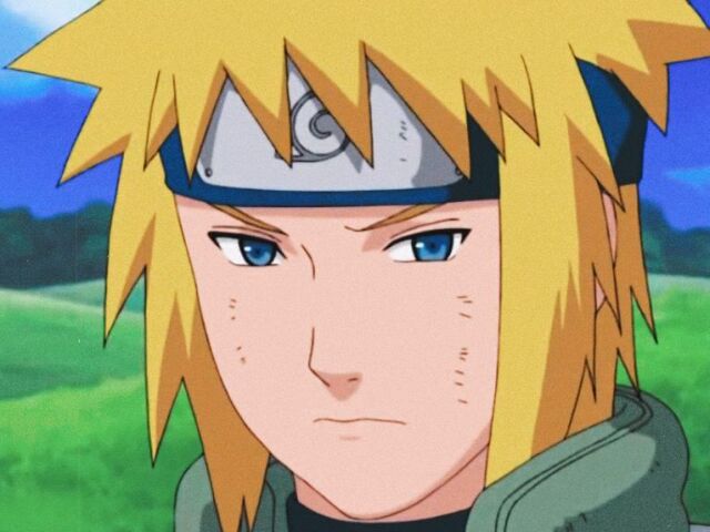 Minato