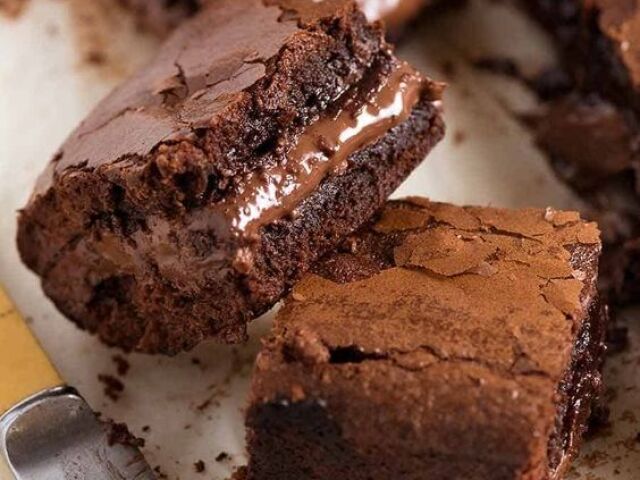 Brownie