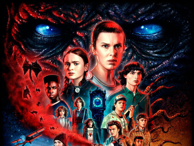 Stranger Things