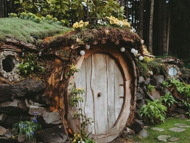 Fada mágica 🧚🏻♀️✨