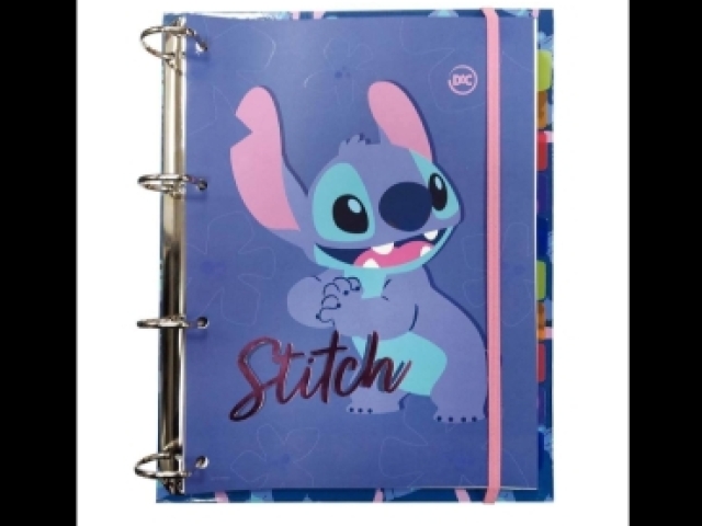 Do Stitch :))))