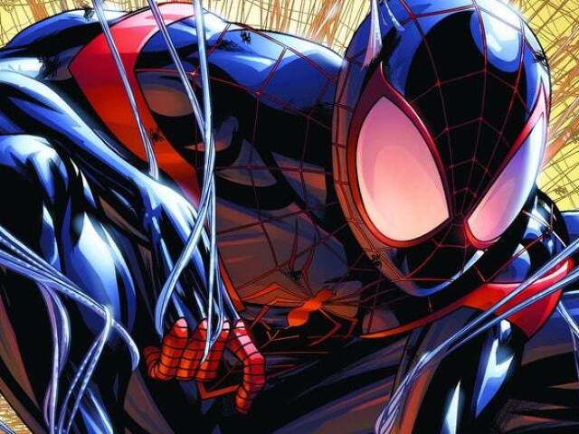 Homem-Aranha (Miles Morales)