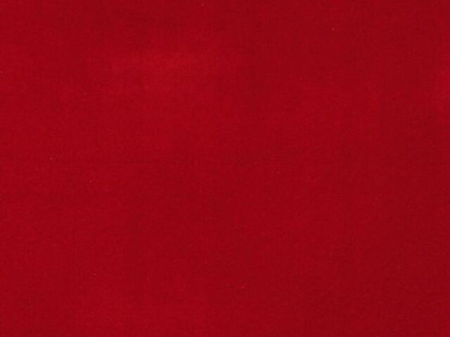 vermelho
