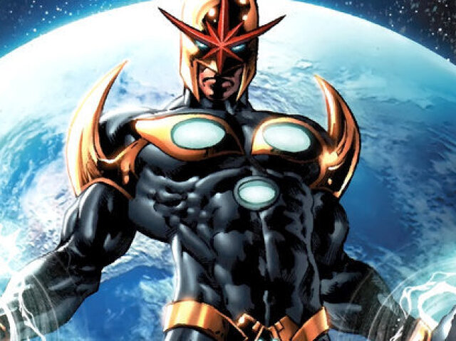 Nova (Richard Rider)