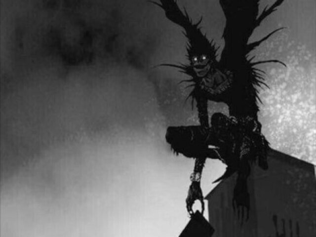 Quiz Death Note