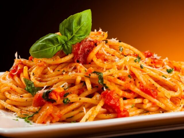 Macarrão🍝