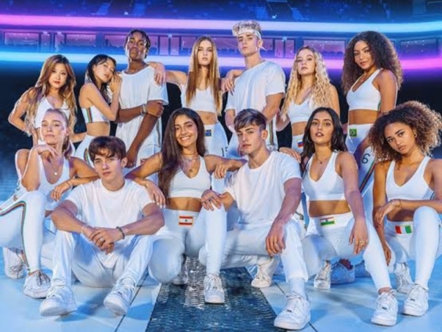 Você conhece Now United?