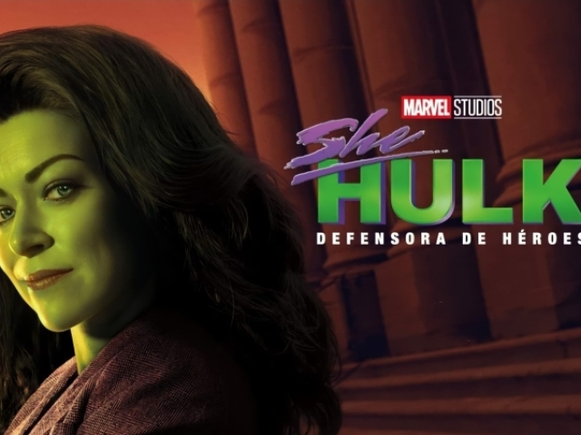 She-Hulk