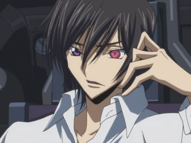 lelouch