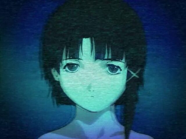 lain