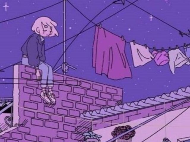 gosto de um lofi