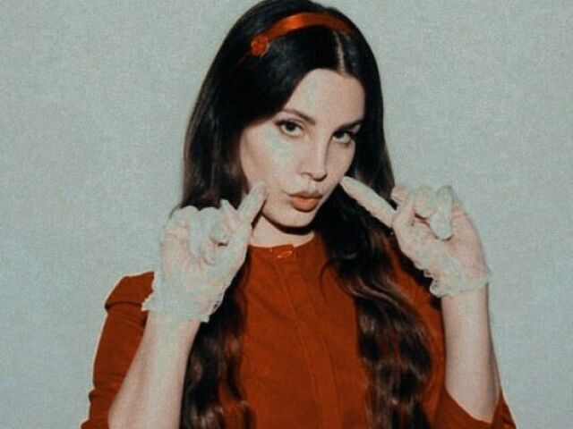 lana del rey