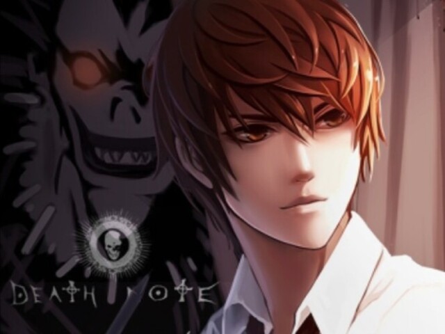 Você conhece mesmo Death Note?