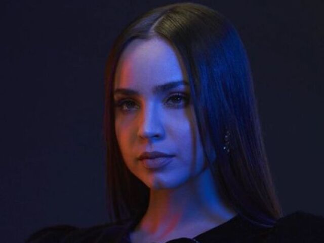 Sofia Carson