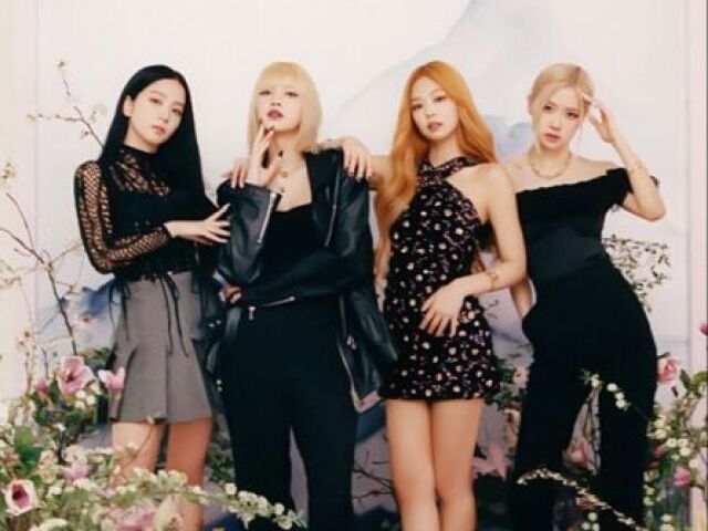 BlackPink