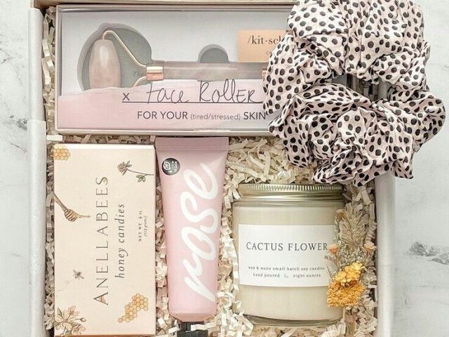 Kit Skin care 🌷