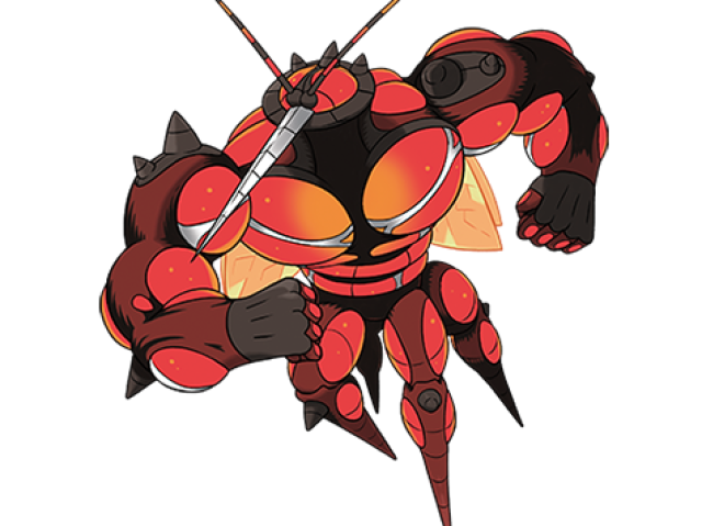 Buzzwole