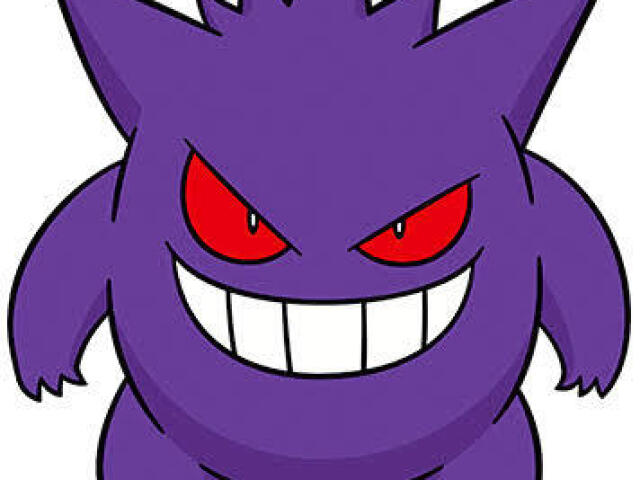 Gengar