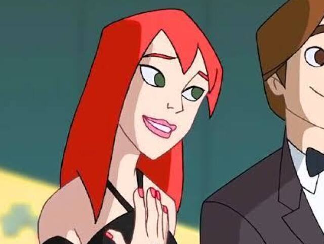 Mary Jane Watson