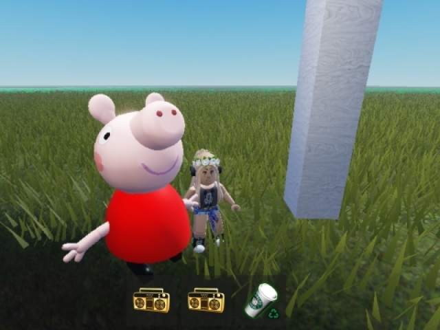 Peppa