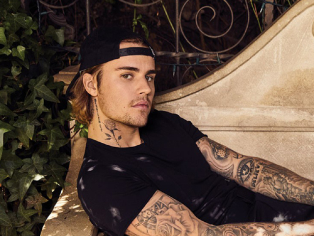 Você é um verdadeiro fã do Justin Bieber?
