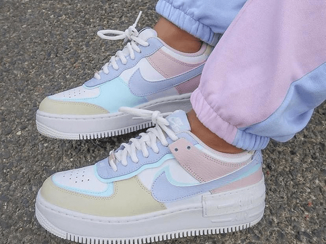 air force