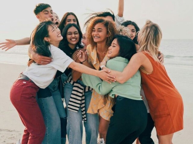 Quiz sobre o Now United <3