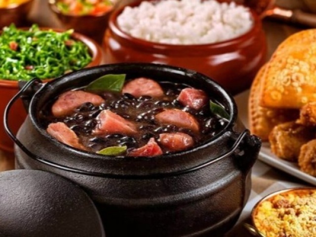 Feijoada