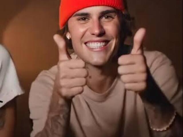 Temos uma Belieber aqui?