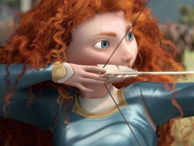 merida