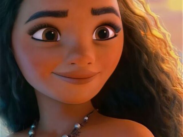 moana