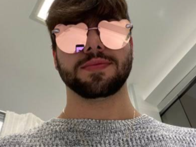 O dono do canal