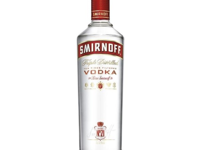 smirnoff