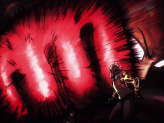 Você conhece mesmo One Punch Man? (Nível Hard)