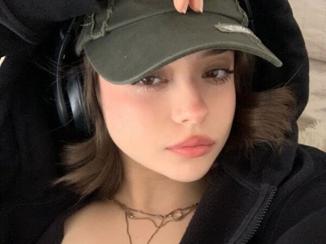 Lisa Blythe / 14 anos