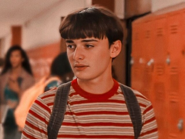 Will byers