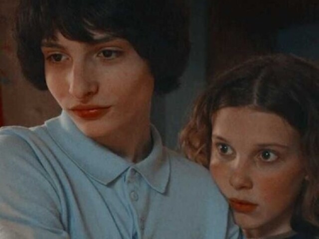 Mike e eleven