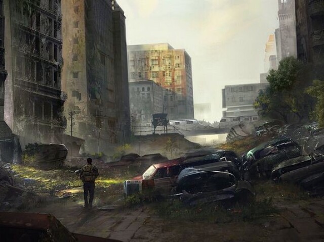 Quanto tempo você sobreviveria em um apocalipse zumbi?