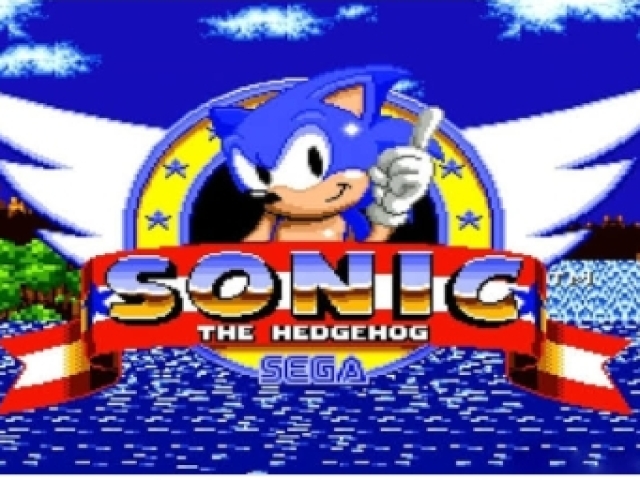 Você conhece bastante sobre Sonic The Hedgehog?