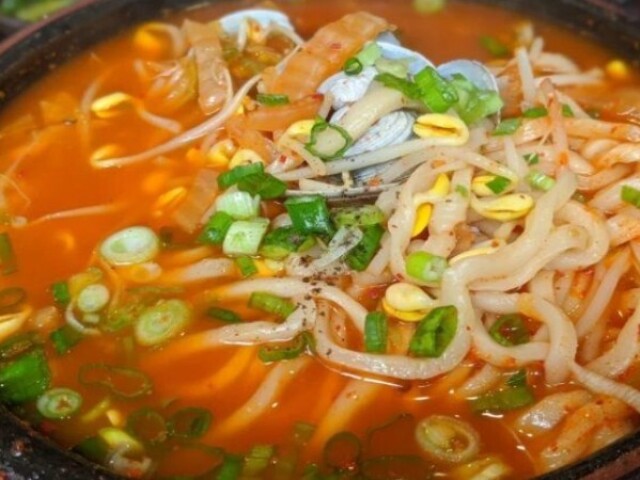 Kal-guksu