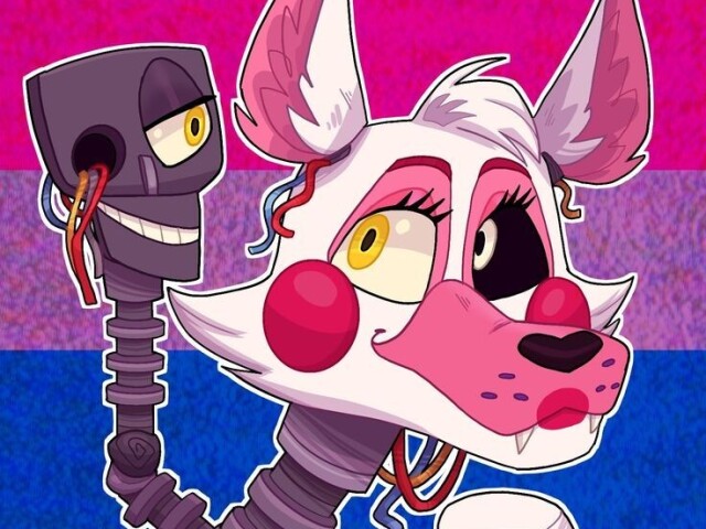 Mangle