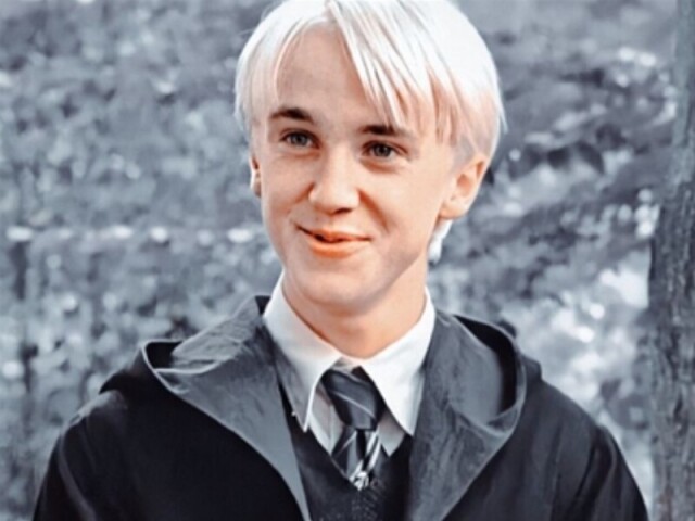 Draco Malfoy