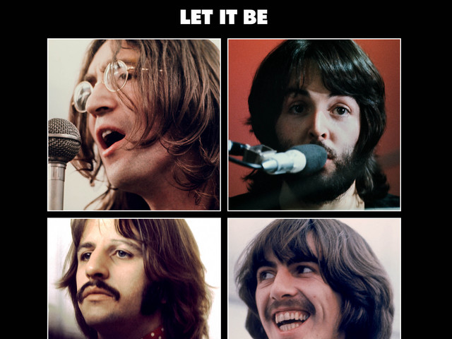 Let It Be