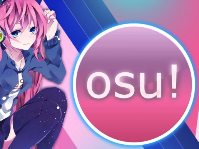 Osu!