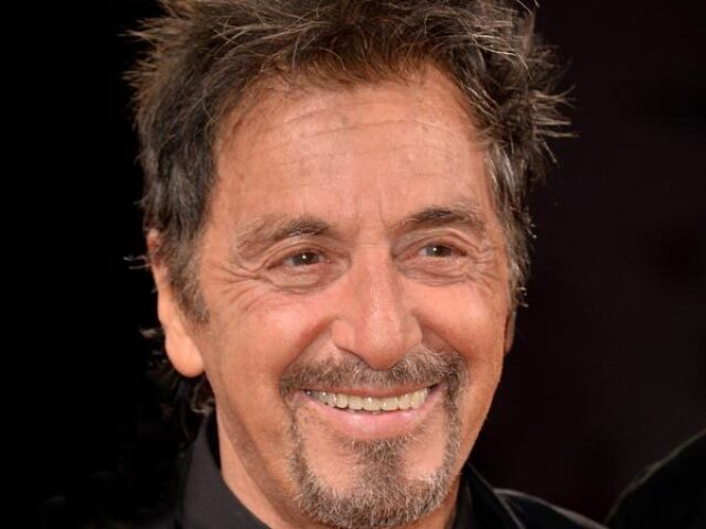 Al Pacino.