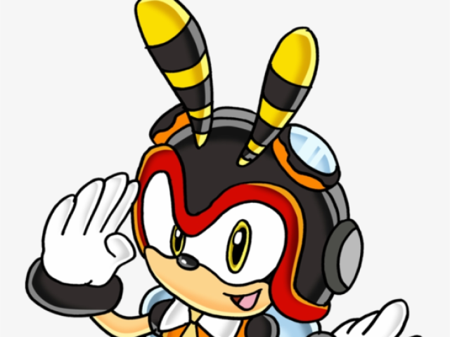 Charmy