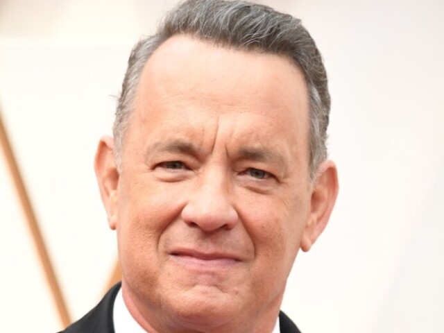 Tom Hanks.